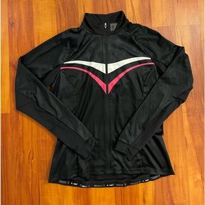 Specialized Cycling Top - Long Sleeve 🖤